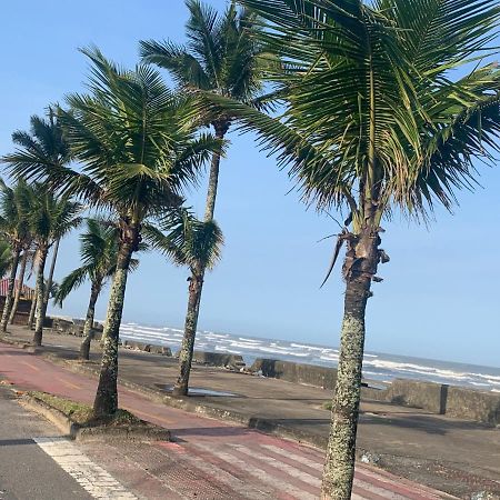 Casa De Praia Aconchegante Proxima Ao Centro Mongagua Luaran gambar
