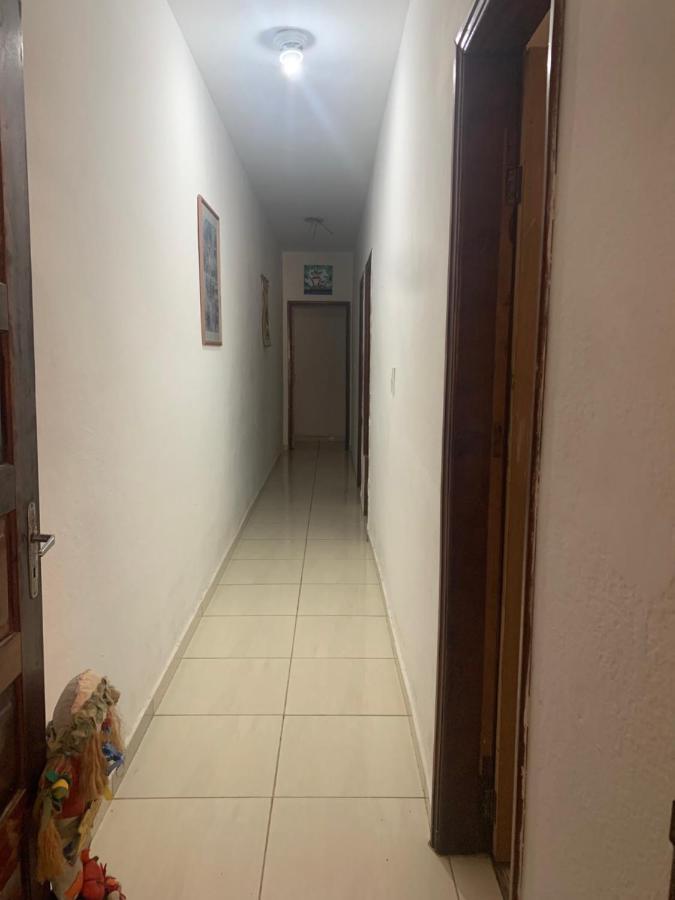 Casa De Praia Aconchegante Proxima Ao Centro Mongagua Luaran gambar