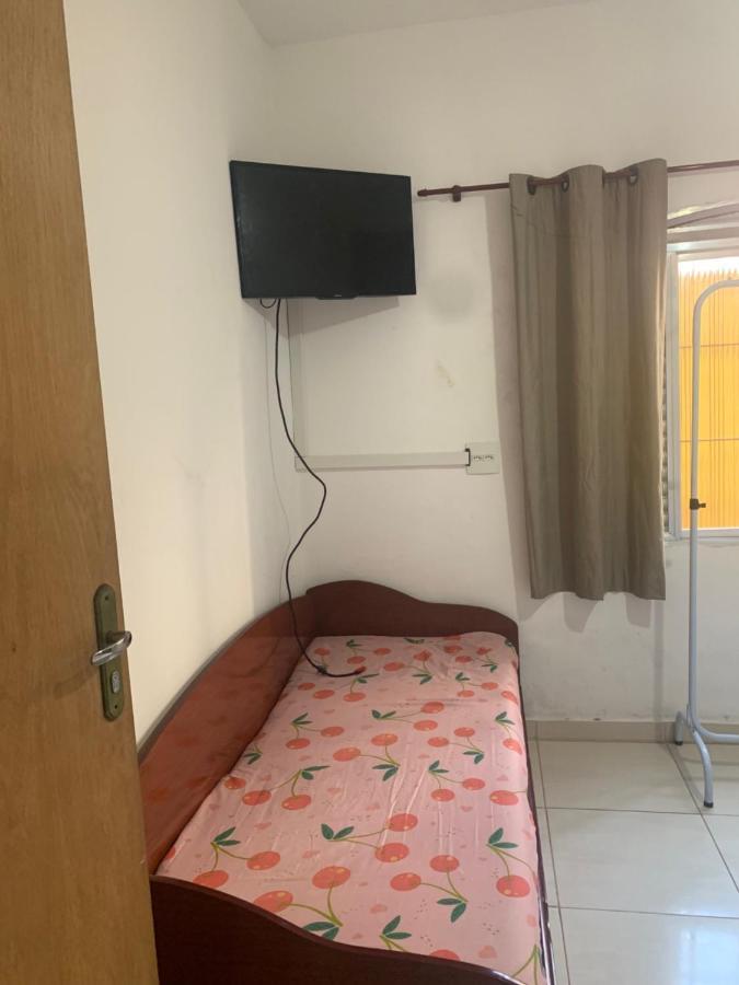 Casa De Praia Aconchegante Proxima Ao Centro Mongagua Luaran gambar