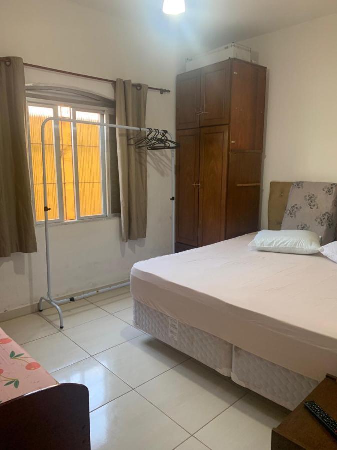 Casa De Praia Aconchegante Proxima Ao Centro Mongagua Luaran gambar