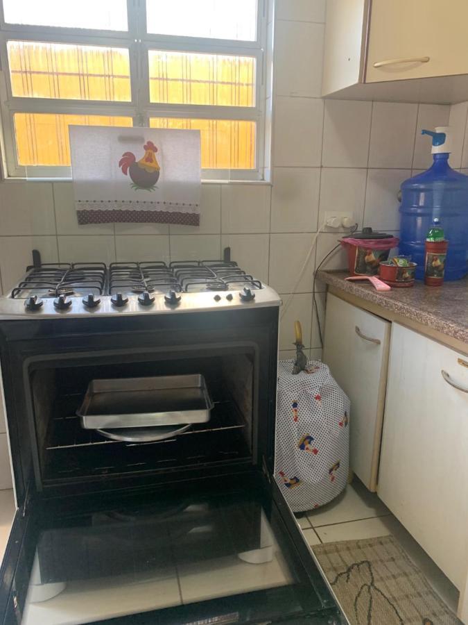 Casa De Praia Aconchegante Proxima Ao Centro Mongagua Luaran gambar